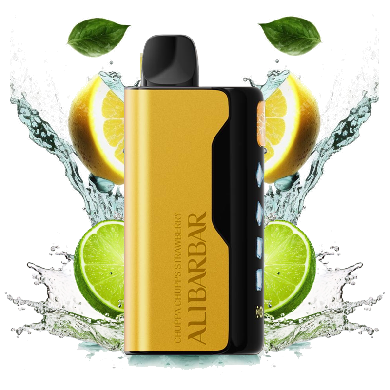 Alibarbar Ice Adjust 12000