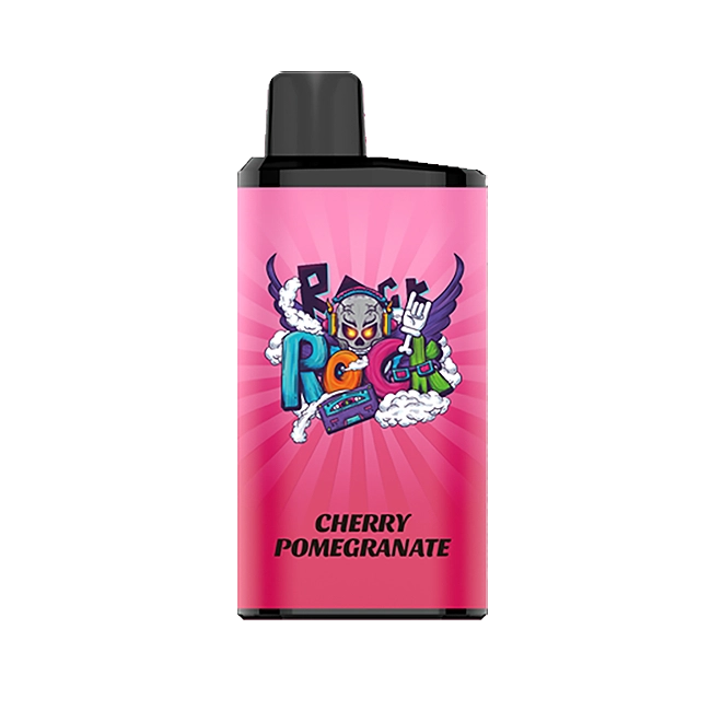 Cherry Pomegranate - IGET Bar Pro disposable vape