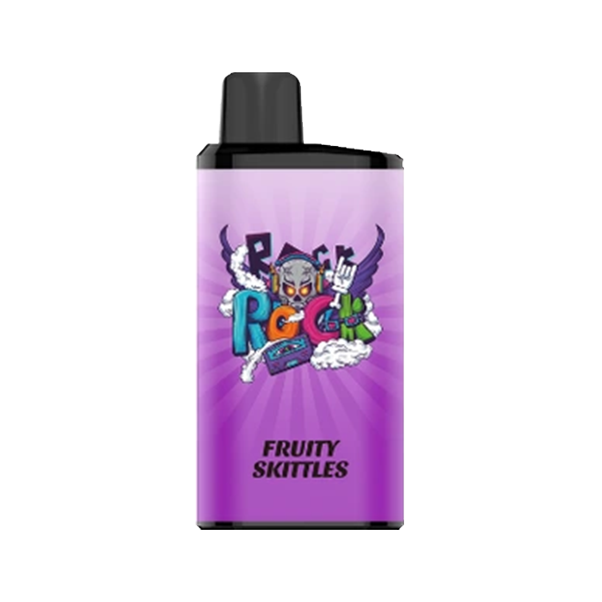 Fruity Skittles - IGET Bar Pro disposable vape