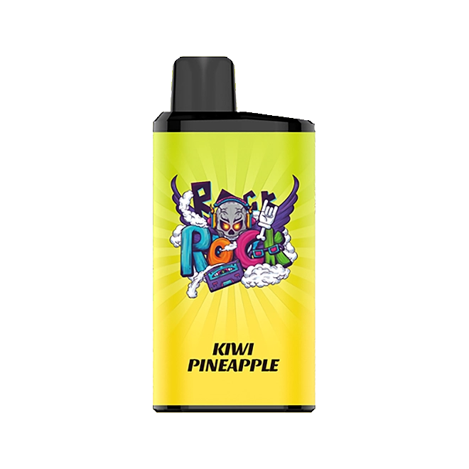Kiwi Pineapple - IGET Bar Pro disposable vape