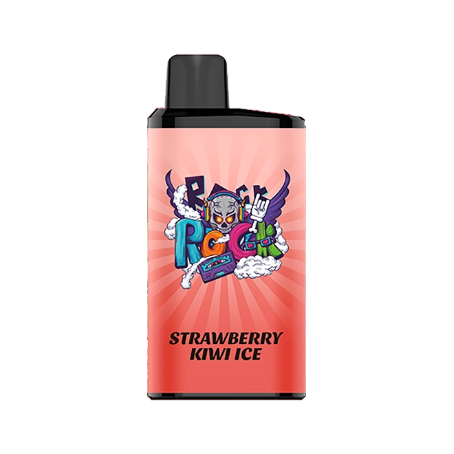 Strawberry Kiwi Ice - IGET Bar Pro disposable vape