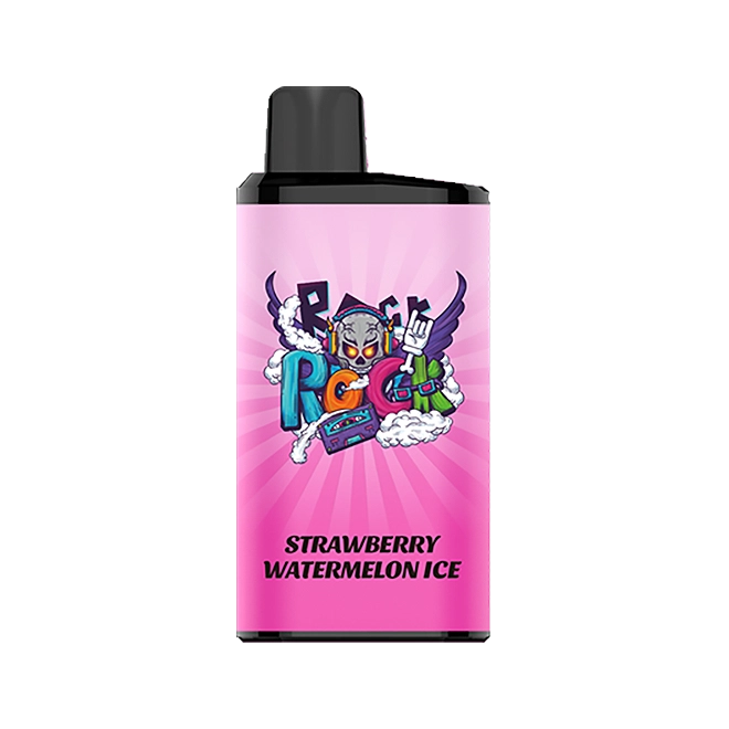 Strawberry Watermelon Ice - IGET Bar Pro disposable vape
