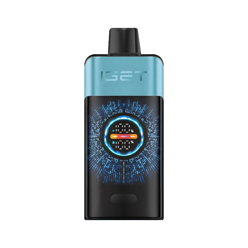 Blue Monster - IGET One disposable vape